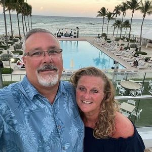 Meet your Posher, Sue